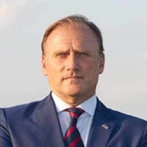 Aldo Peretti
