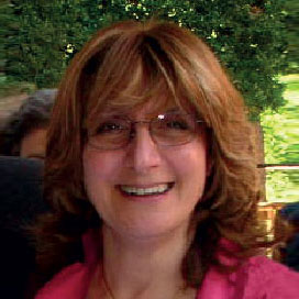 Cinzia Caradini