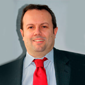 Alessandro Rigo