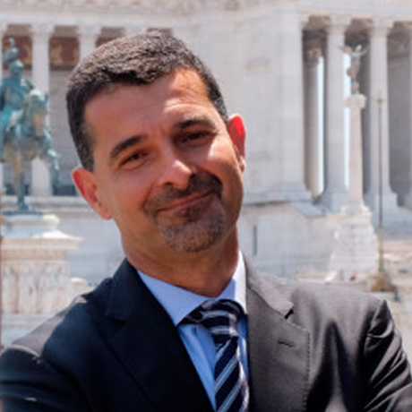 Massimo Medugno