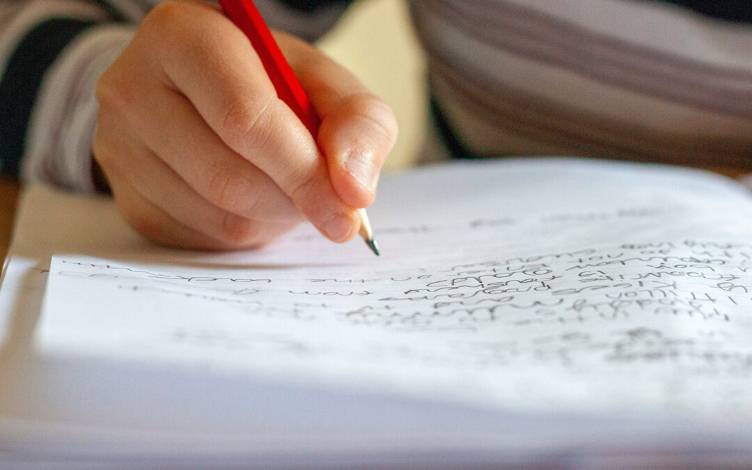 Sì all’istituzione della Giornata della Scrittura a mano