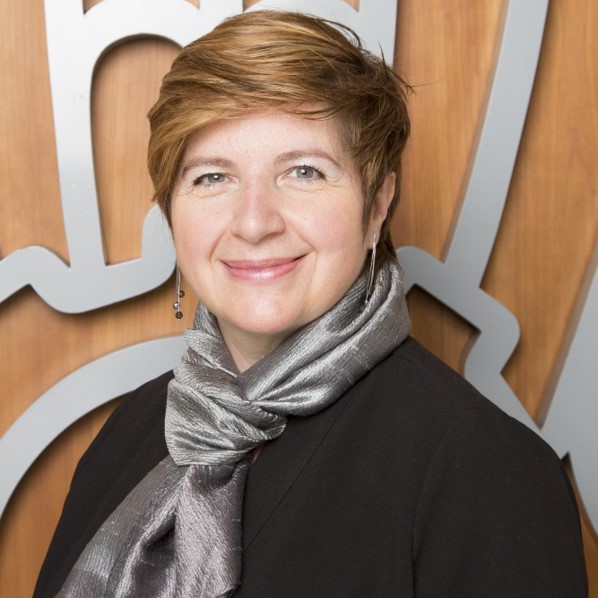 Teresa Gargiulo 