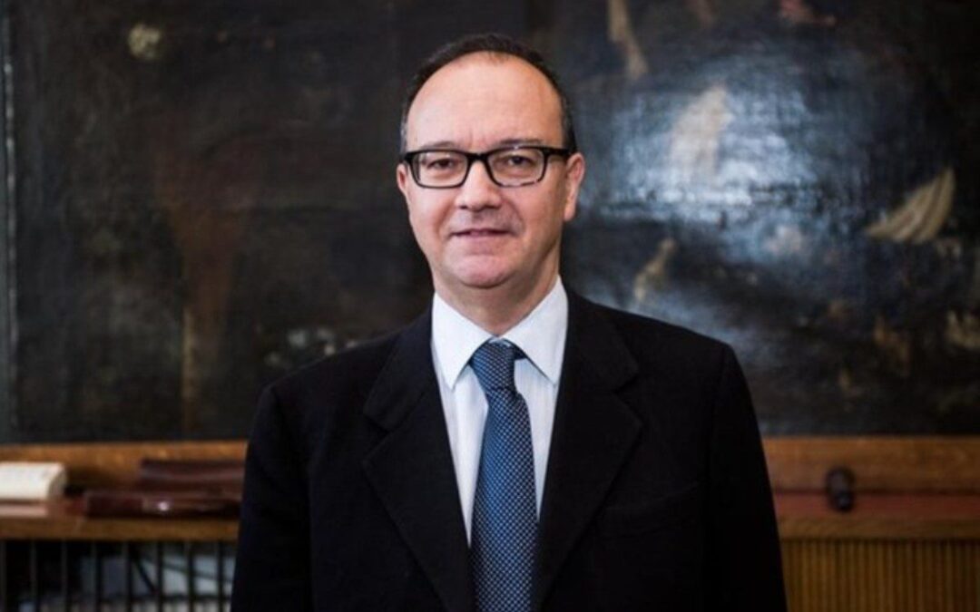 La Federazione incontra il ministro Valditara