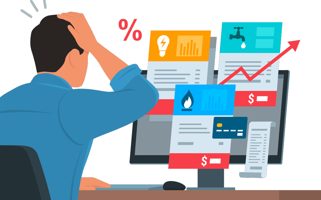 Bollette (in attesa di un Paper Industrial Deal)