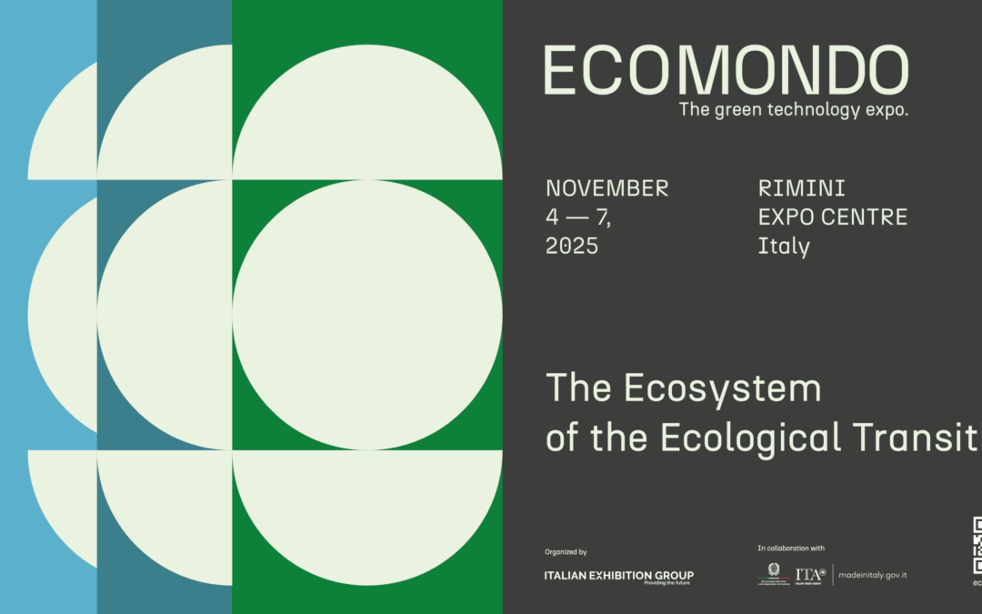 Paperdistrict in Ecomondo