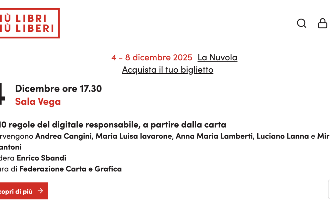 ADULTI DISTRATTI E L’AI RAPISCE I GIOVANI ARRIVANO LE REGOLE PER IL DIGITALE RESPONSABILE