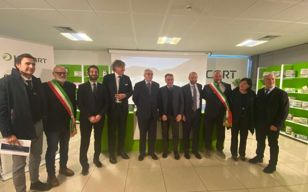 Terzo Rapporto Nomisma sui progetti faro carta finanziati dal PNRR