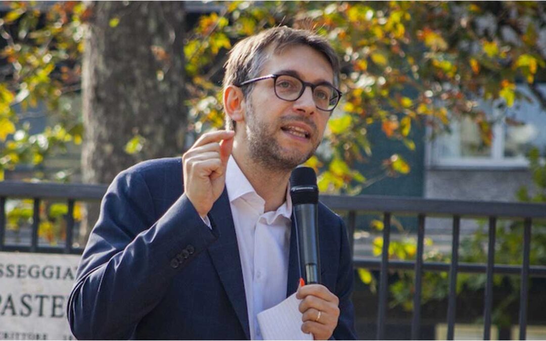 Maran alla Presidenza ENVI: il sostegno della filiera carta e imballaggio