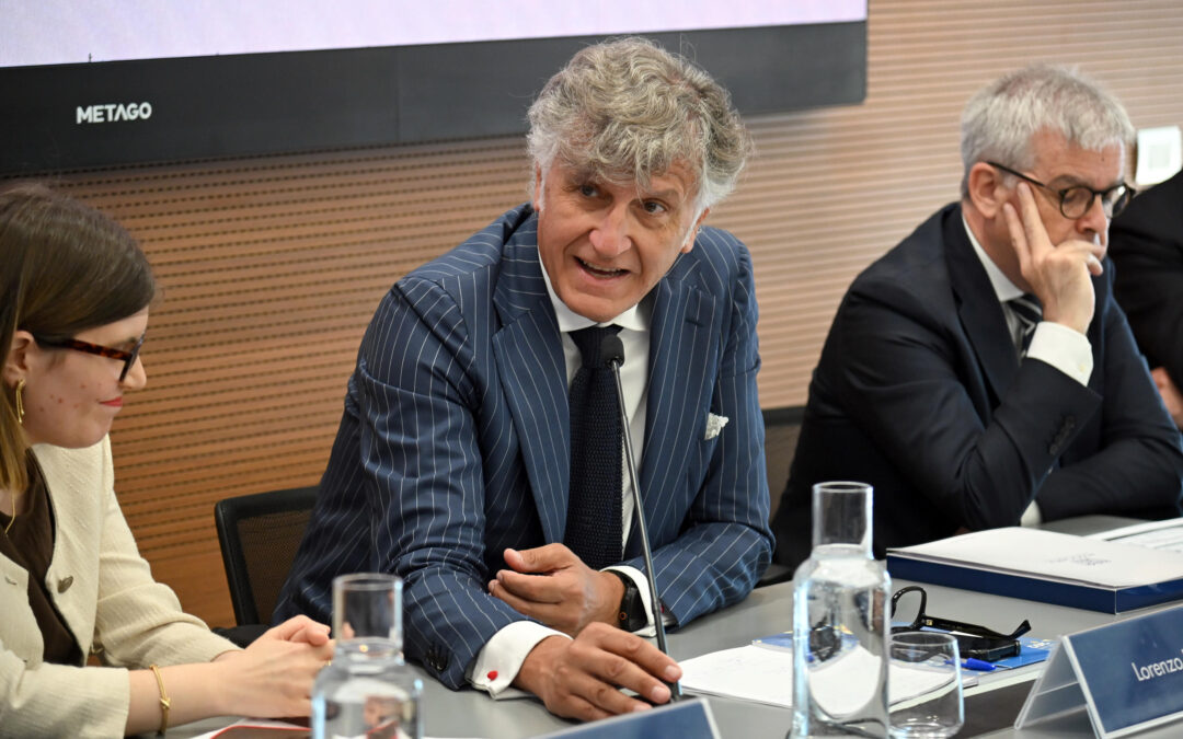 Assemblea Assocarta 2026: Europa, Energia ed Ecosistema Digitale al centro della competitività del settore cartario italiano