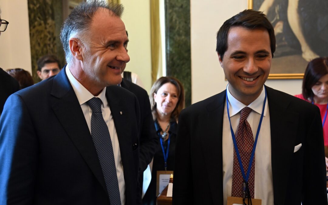 Assemblea Federazione Carta e Grafica 2026: ruolo europeo, leadership nel riciclo e priorità per la competitività industriale