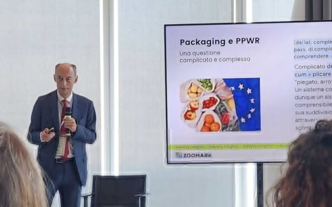 La Federazione porta il packaging in Zoomark Industry Insights: mercato pet a 5,3 miliardi
